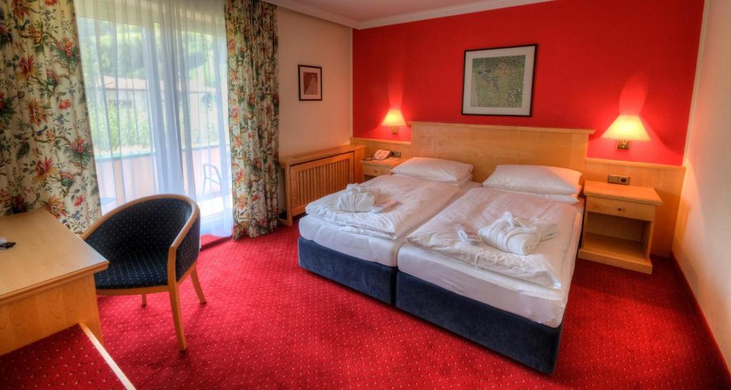 Hotel Alpina - Thermenhotels Gastein Bad Hofgastein Cameră foto