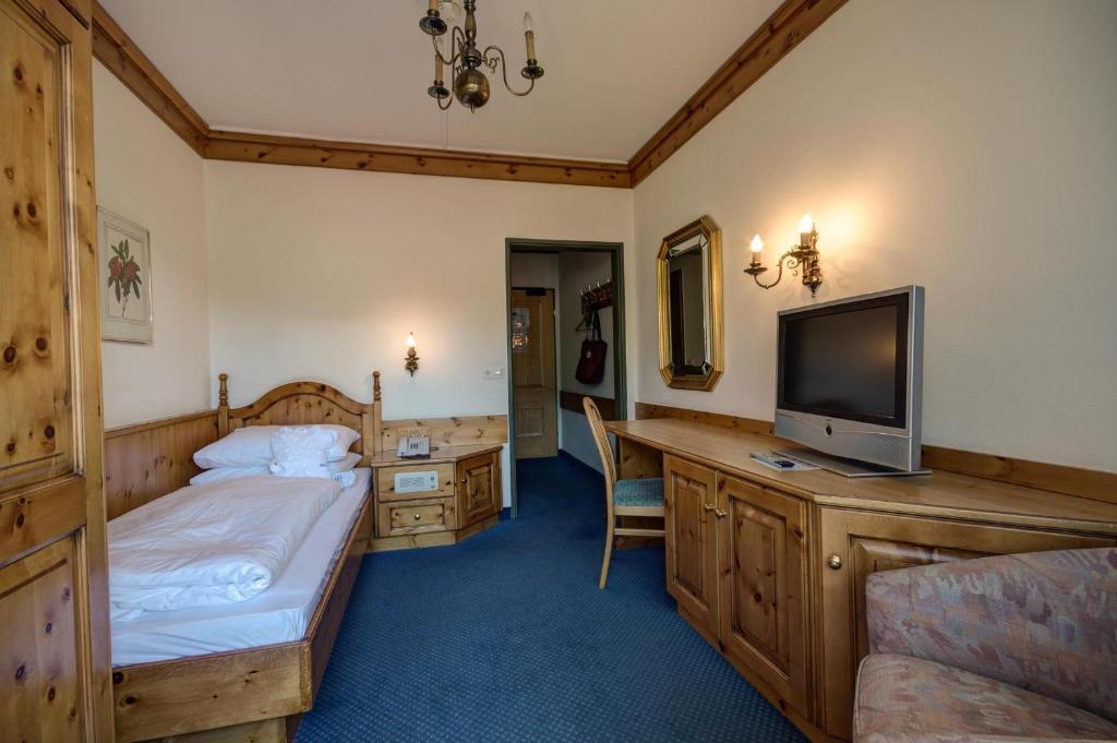 Hotel Alpina - Thermenhotels Gastein Bad Hofgastein Cameră foto